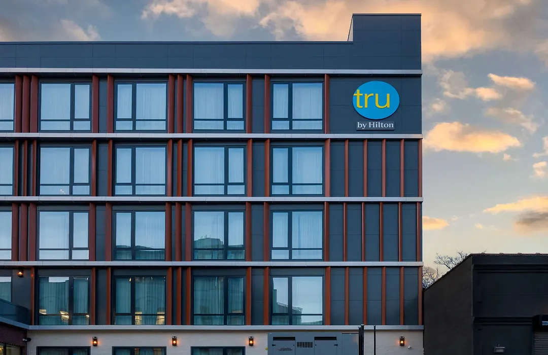 Tru By Hilton Brooklyn-1