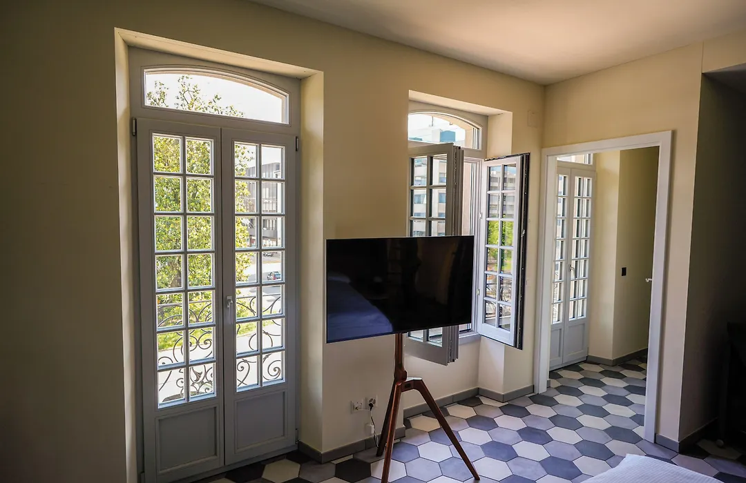 Seven Town House Boutique Hotel-1