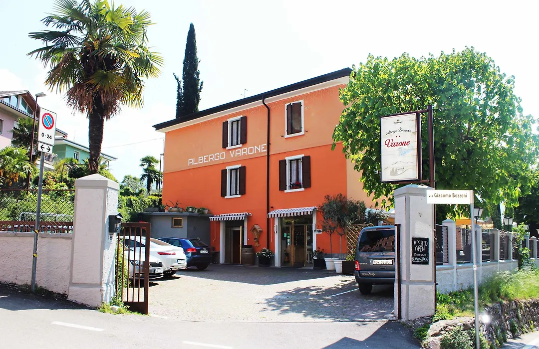 Albergo Varone-1