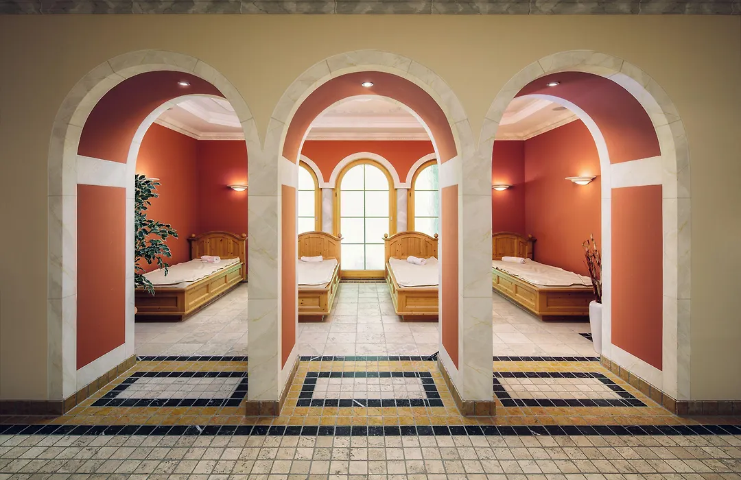 Wellnesshotel Engadin-1