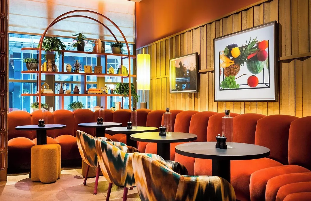 Wilde Aparthotels London Liverpool Street-1