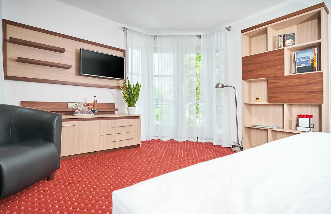 Apart Business Hotel-1
