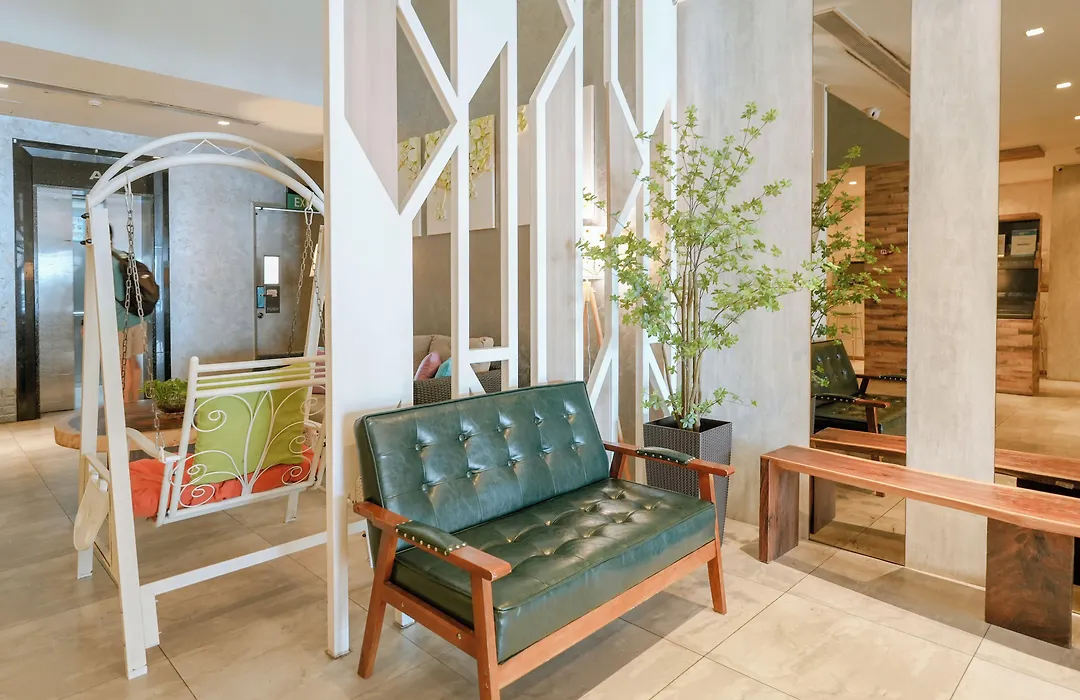 Champion Hotel-1