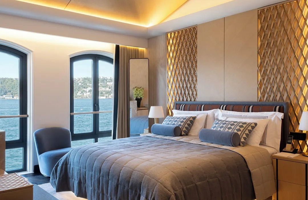Vakko Hotel Sumahan Bosphorus-1