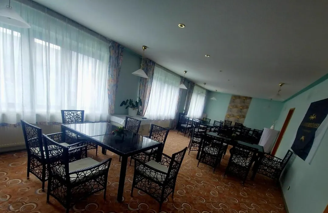 Hotel HARZgeflüster-1