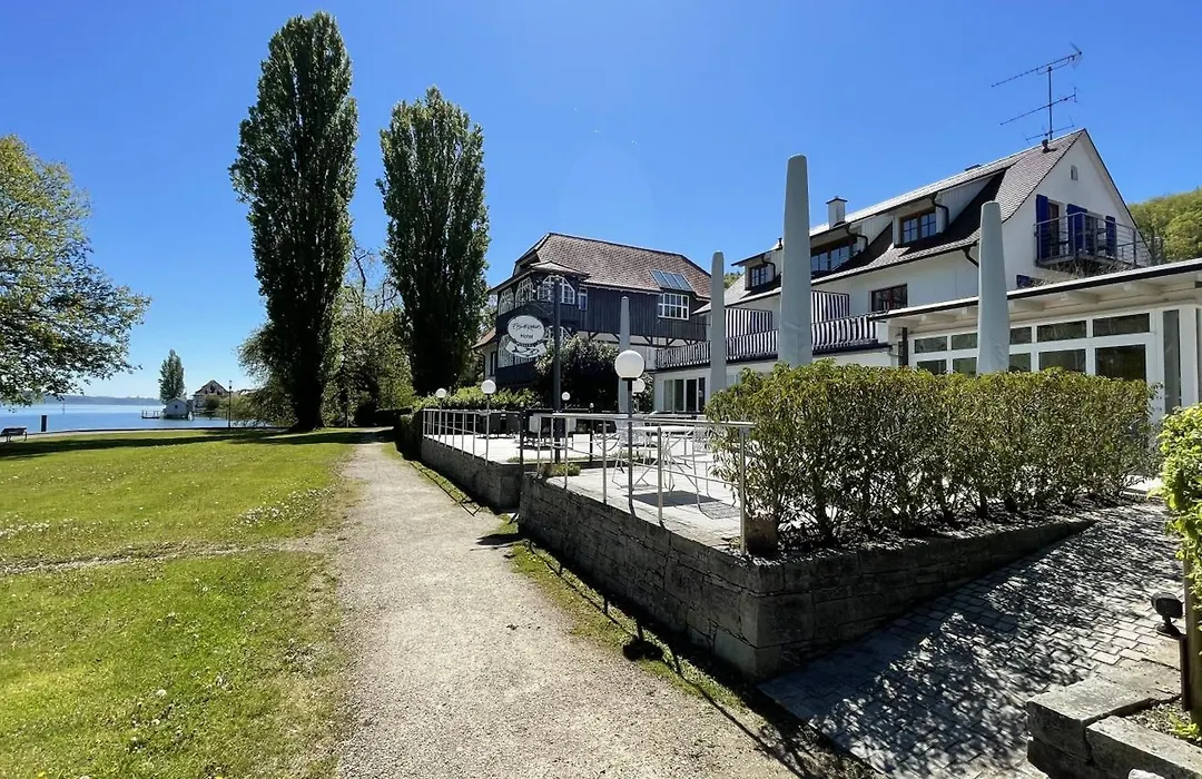 Hotel Fischerhaus Bodman-1