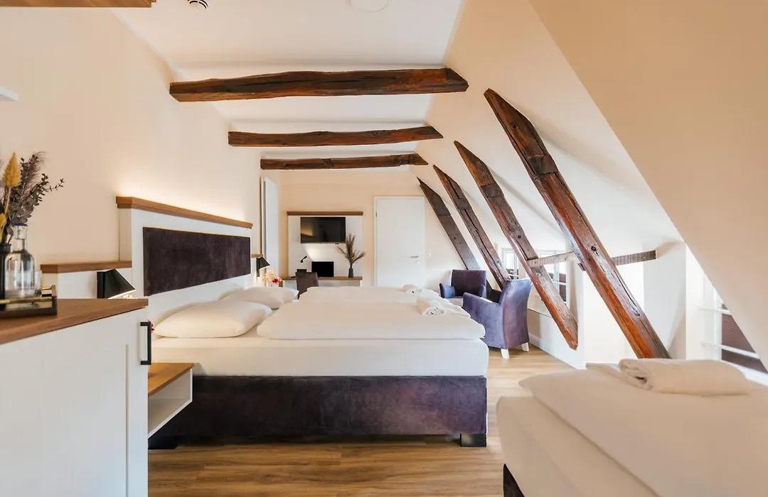 Hotel Scheffler Lüneburg-1