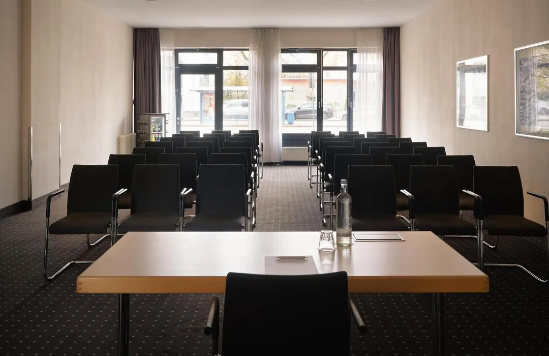 Flemings Hotel München-Schwabing-1