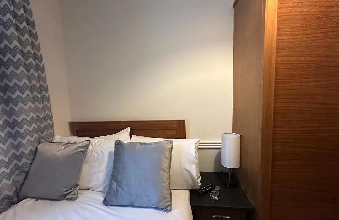 Hotel Cavendish - Bloomsbury-1