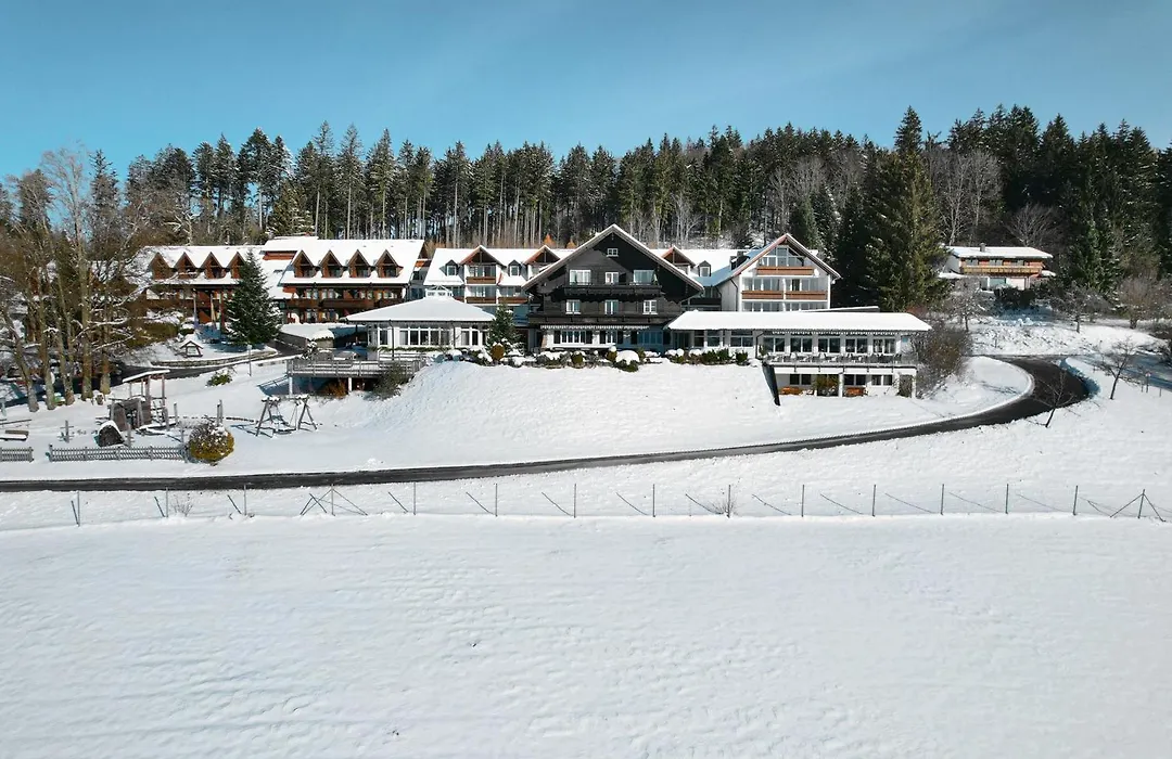 Berghotel Jägerhof ****S-1