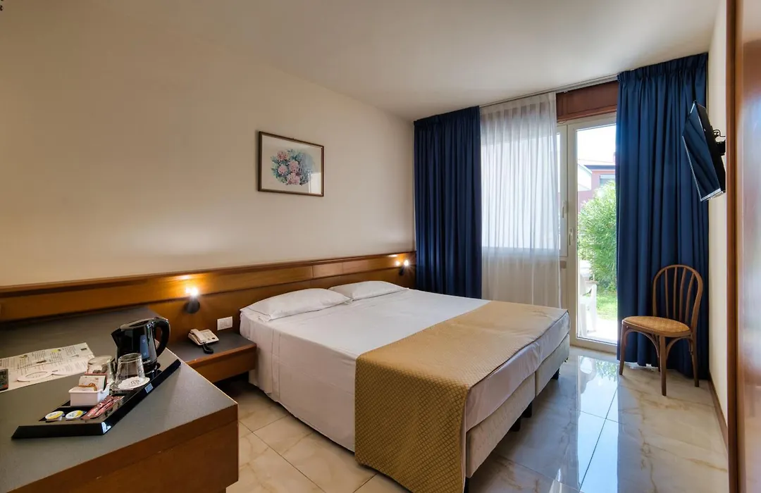 Hotel Du Parc-1