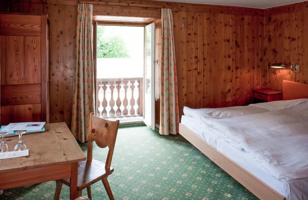 Hotel Post-1