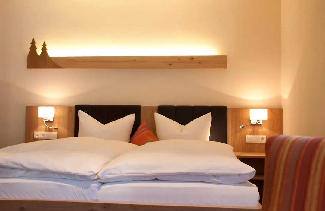 Hotel Gut Vorwald-1