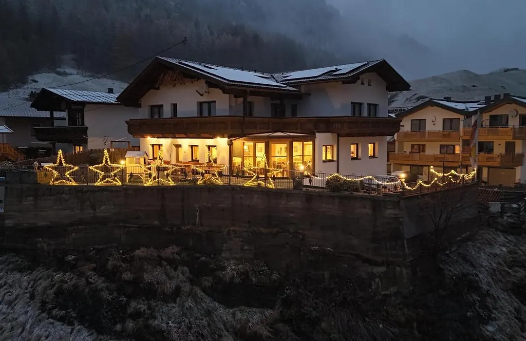 Gasthof Pension Granstein-1