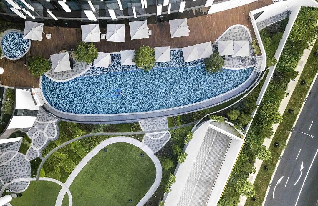 Novotel Singapore On Stevens-1