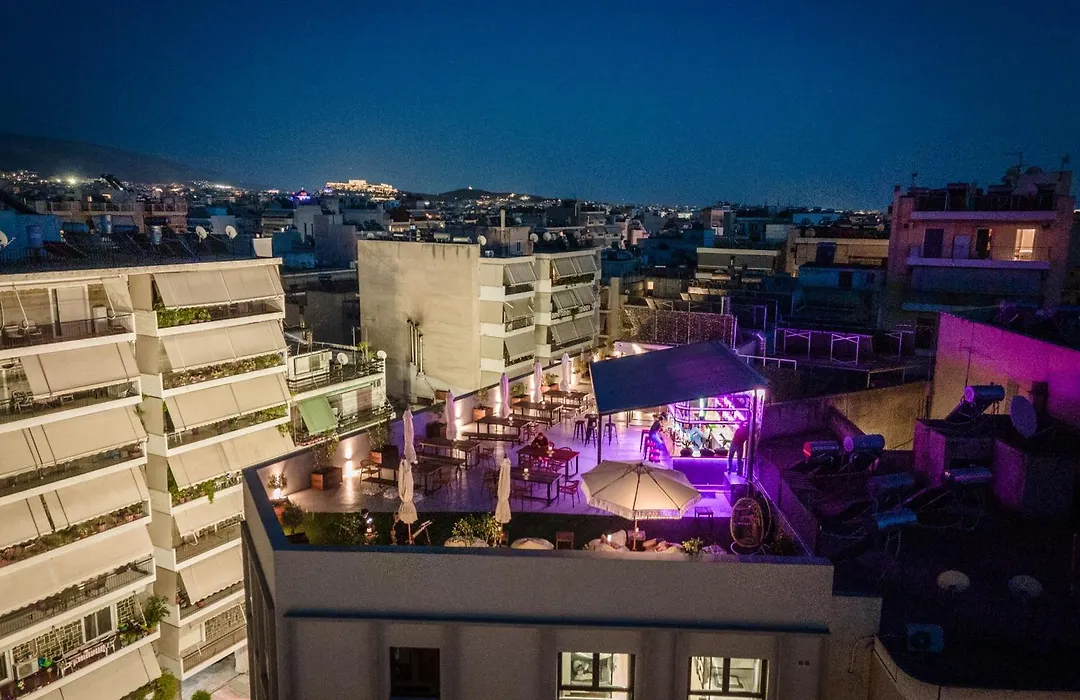 Athens Hawks Urban-1
