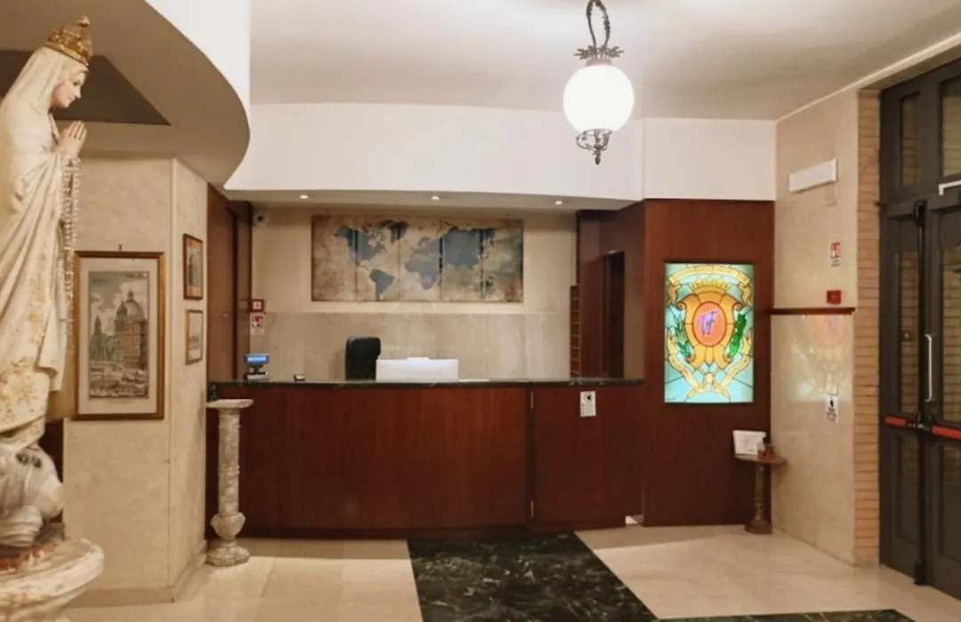 Villa Fatima, Casa Per Ferie-1
