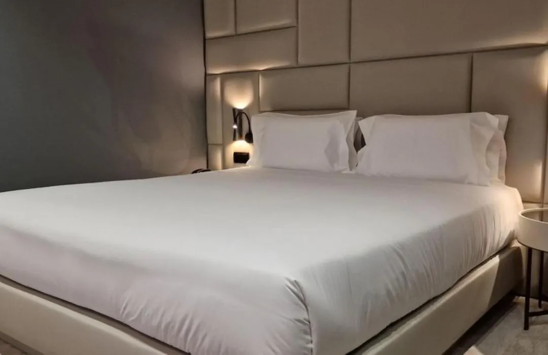 Bom Sucesso Hotel By Gaiarooms-1