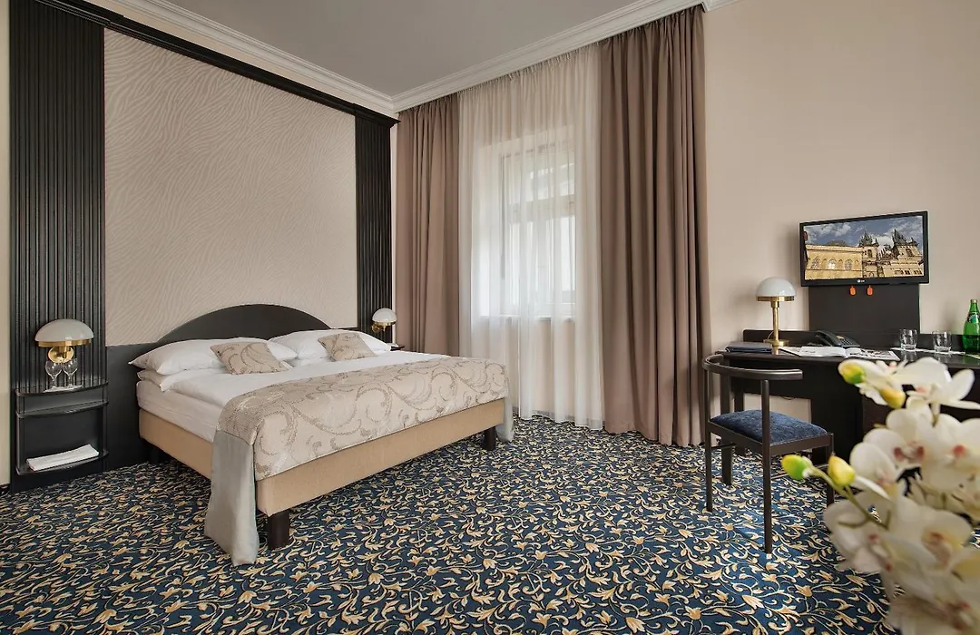 Hotel Esprit-1