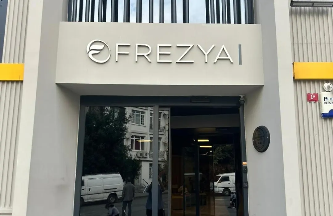 Frezya Family Hotel-1