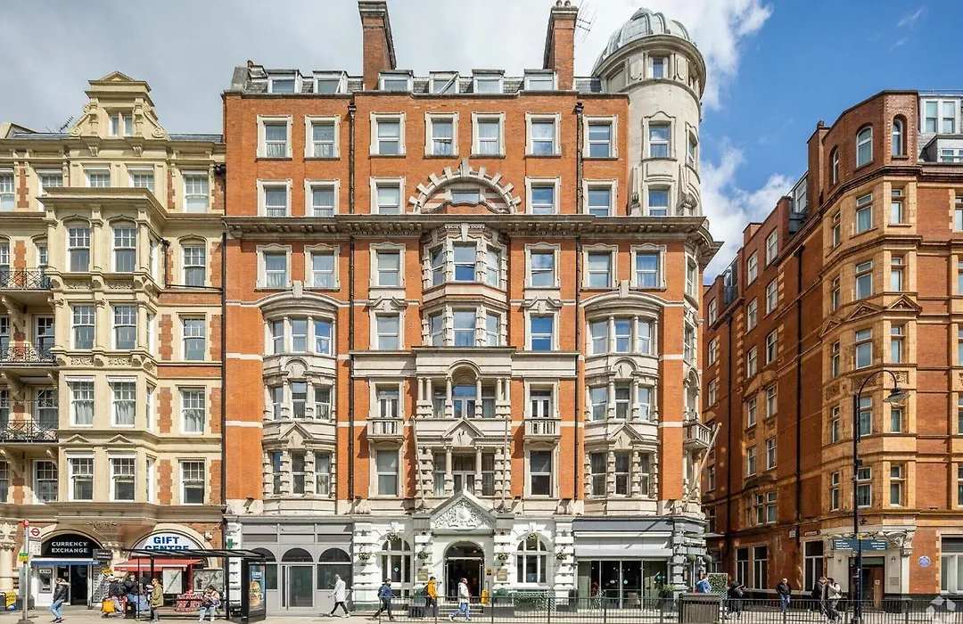 Voco London - Bloomsbury By Ihg-1