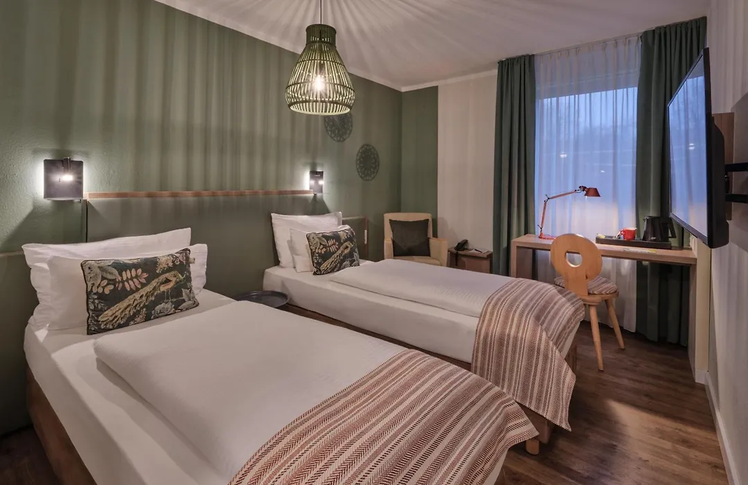 Classik Hotel Martinshof-1