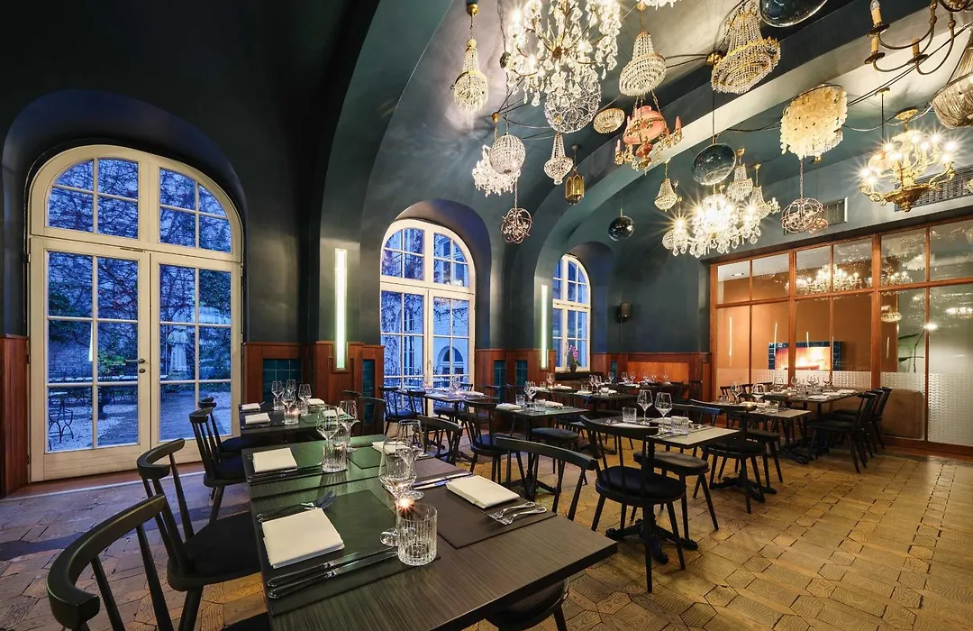 Classik Hotel Antonius Koeln City-1