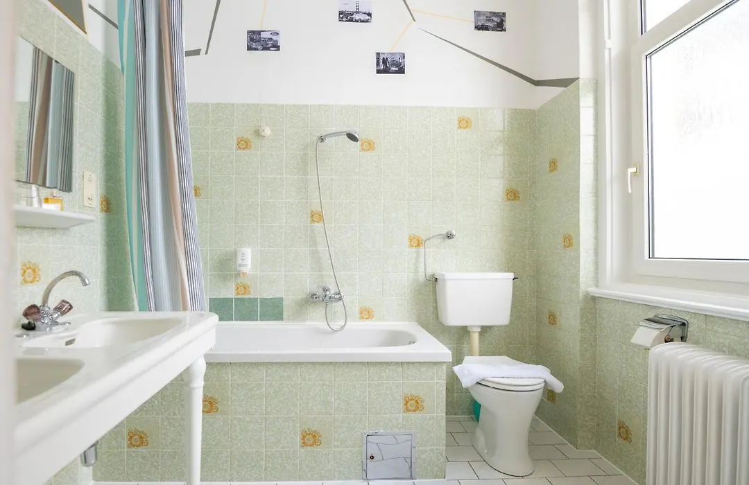 Kurhotel&Hotel Mozart-1