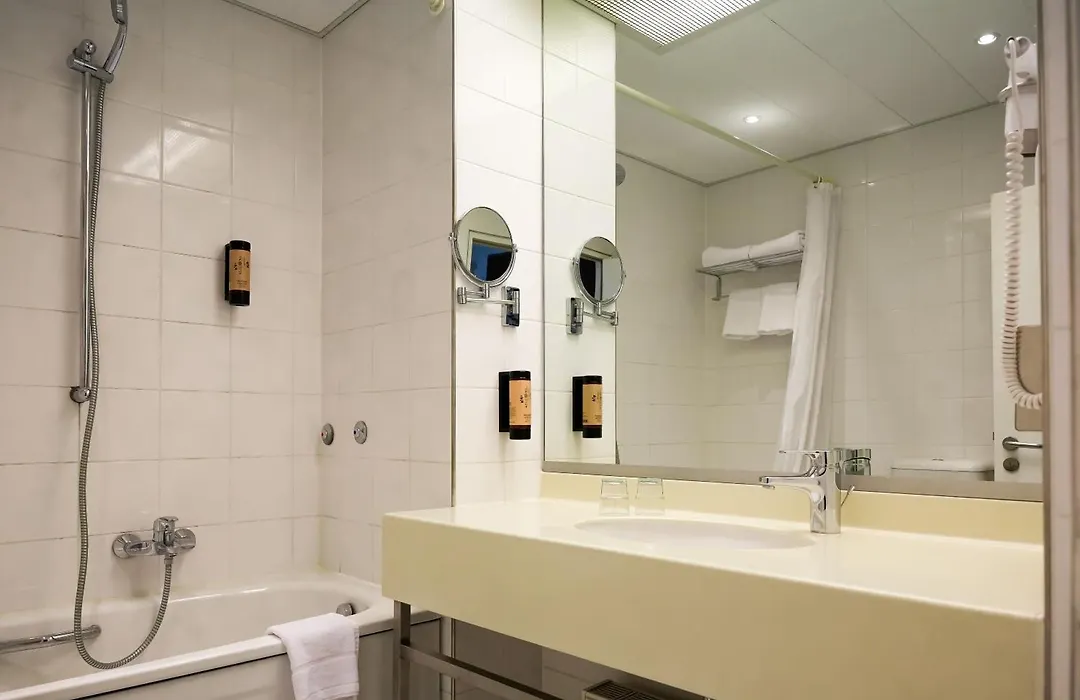 Hotel Sylter Hof Berlin Superior-1