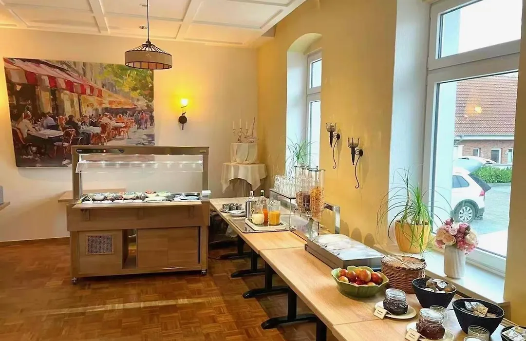 Hotel Kieler Förde-1