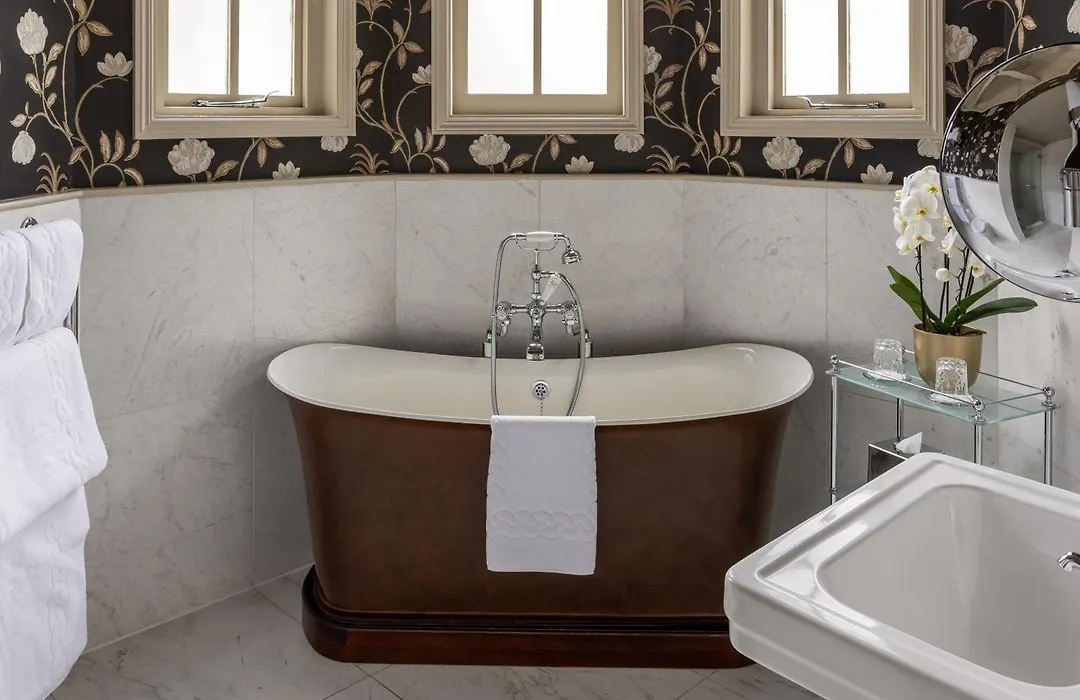 The Goring-1