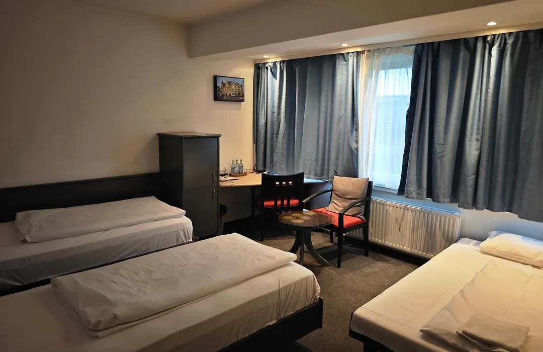 Hotel Merian-1