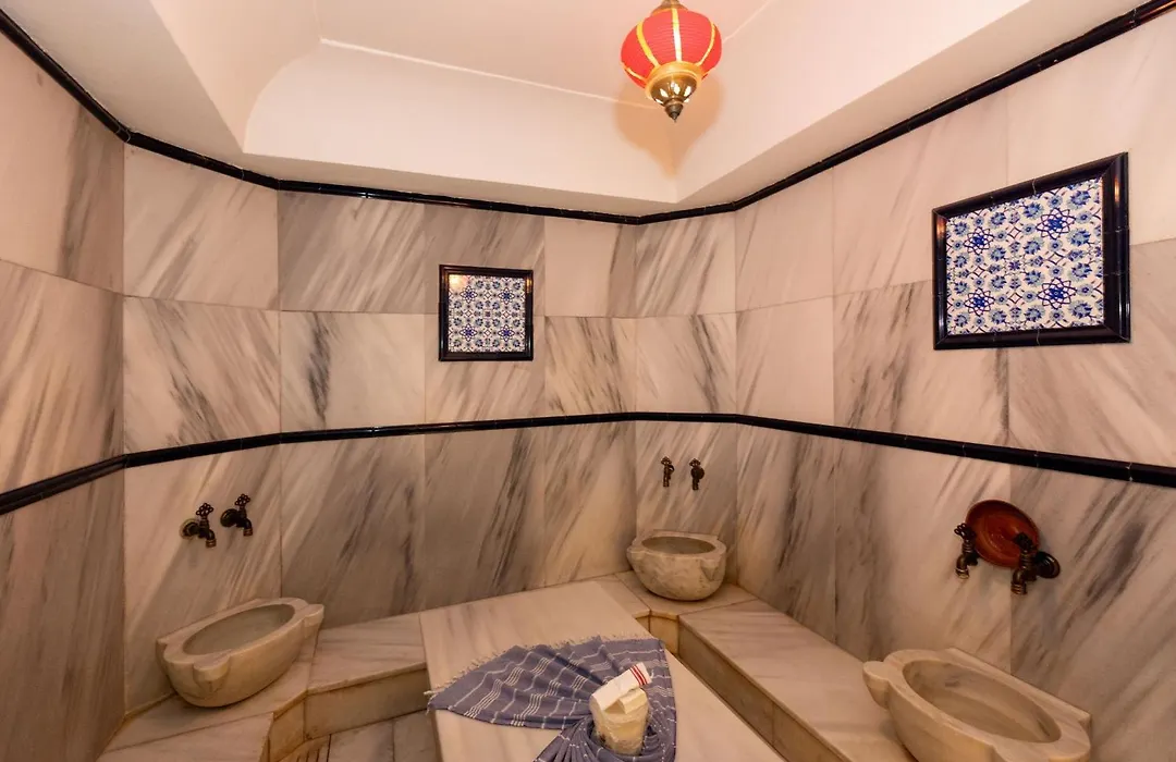 Pera Rose Hotel & Spa-1