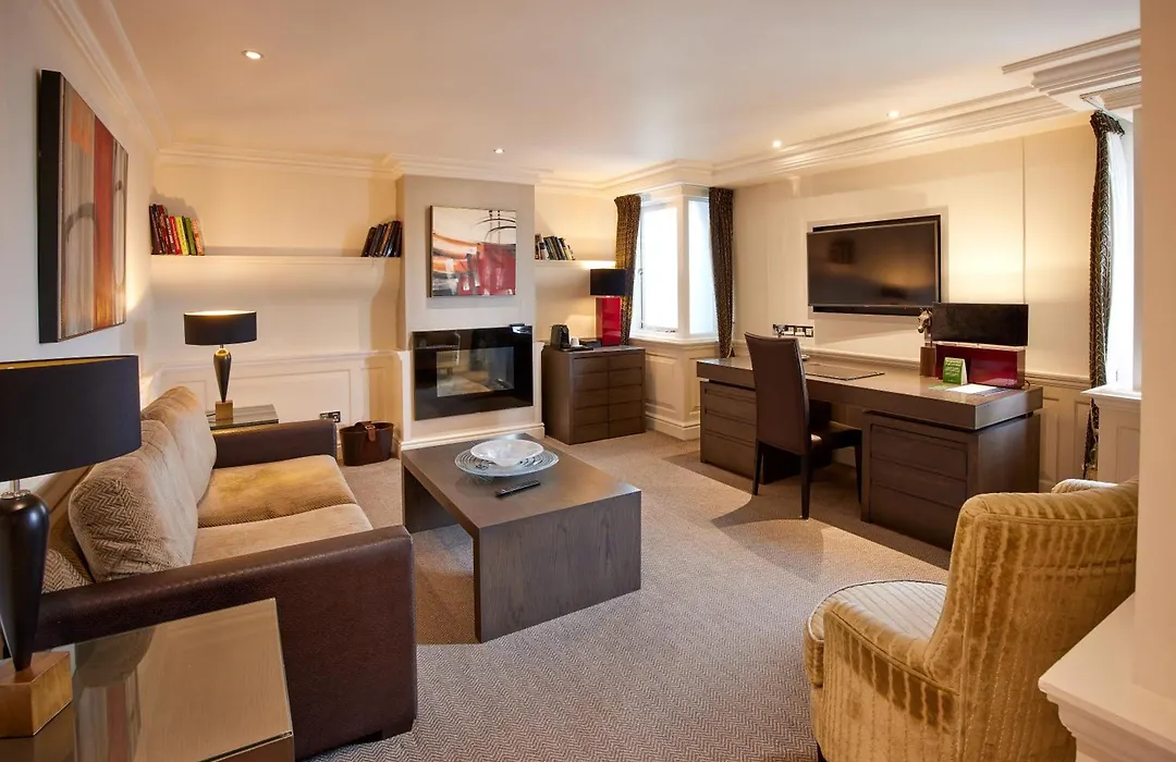 The Royal Horseguards Hotel, London-1