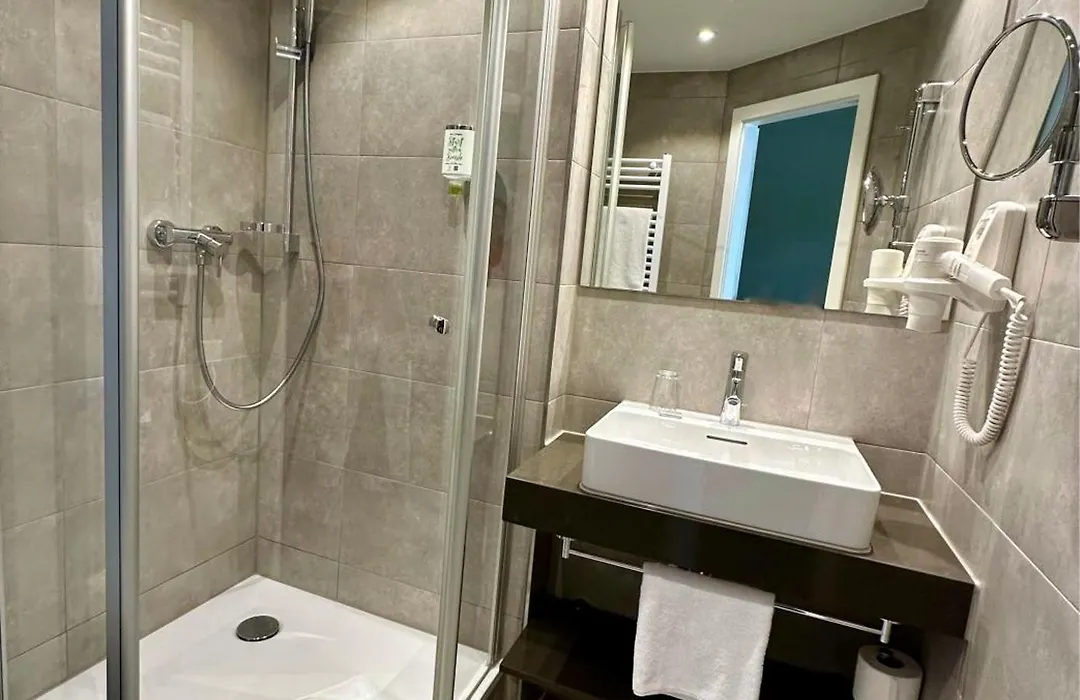 Hotel Saentis-1