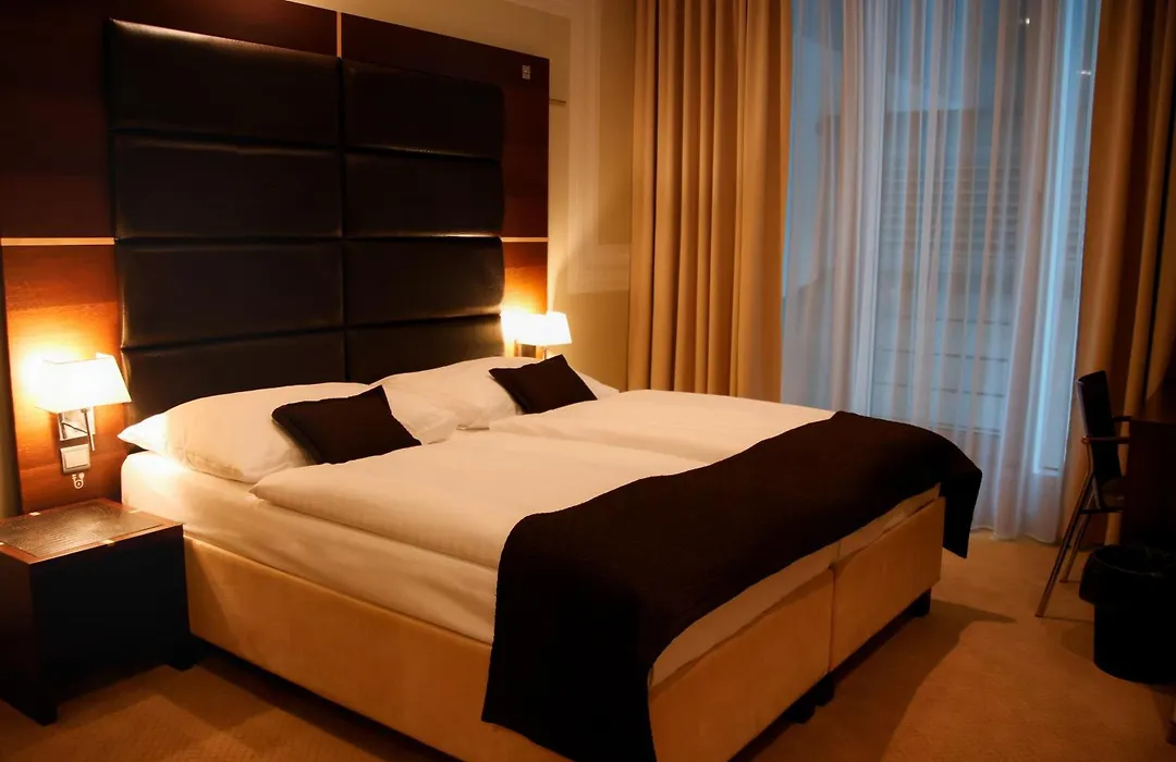 Art Hotel William-1