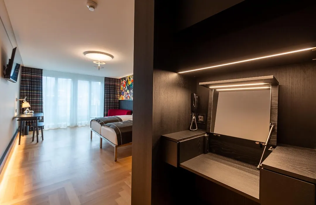 Boutique Hotel Bellevue-1