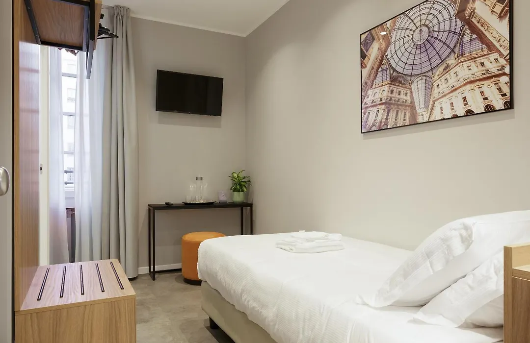 Hotel Homa 22 Marzo-1