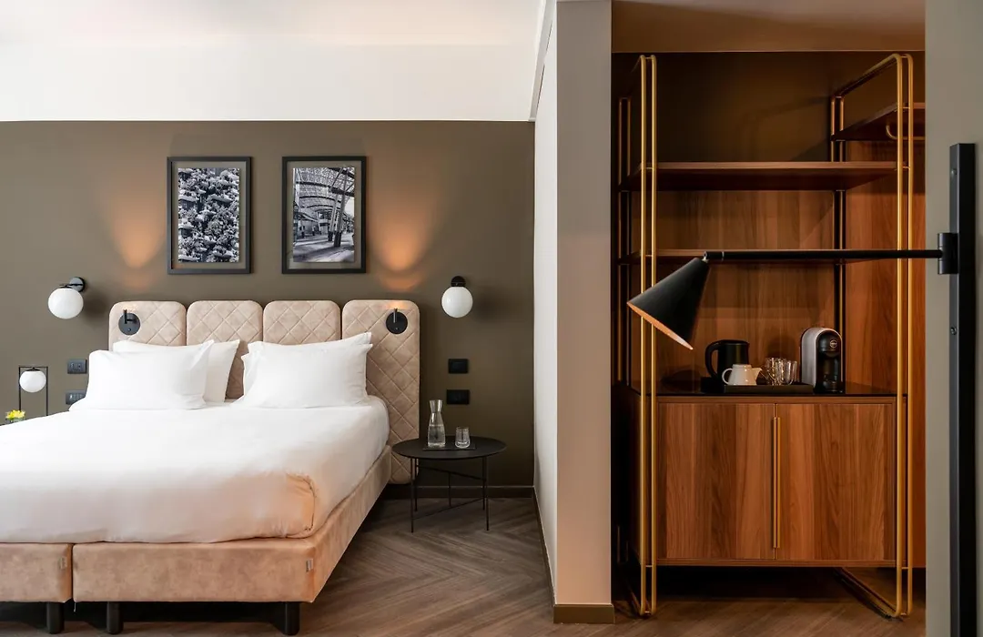 Hotel Tocq-1