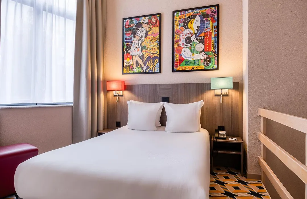 Alma Grand Place Hotel-1