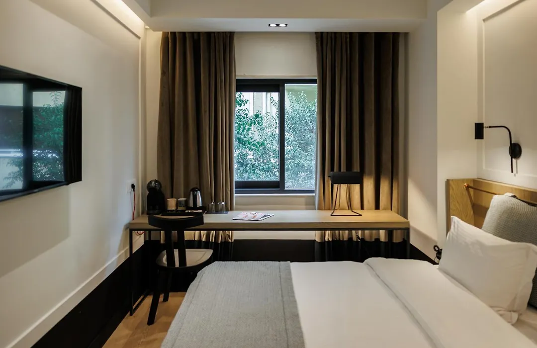 Niki Athens Hotel-1