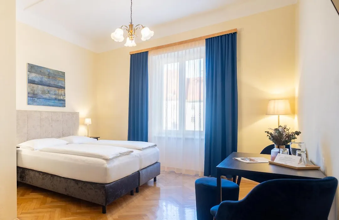 Hotel Mariahilf-1