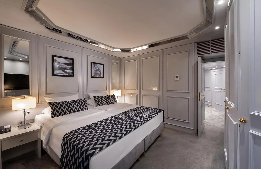Maritim Hotel Bremen-1