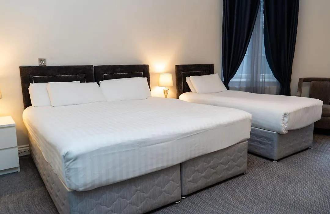 Hotel St George By Nina-1