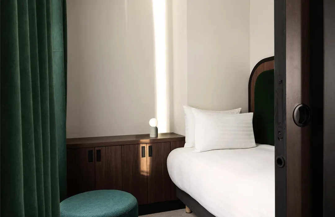 Hotel Le Richemont-1