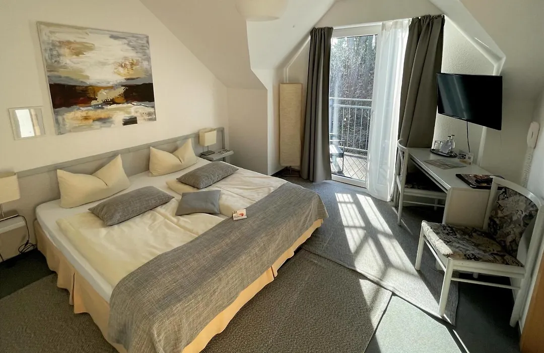 Akzent Berghotel Rosstrappe-1