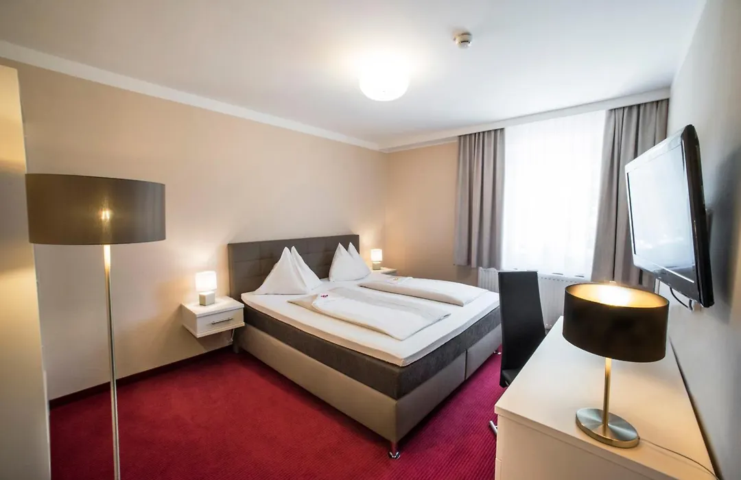 Stadthotel Kramer-1
