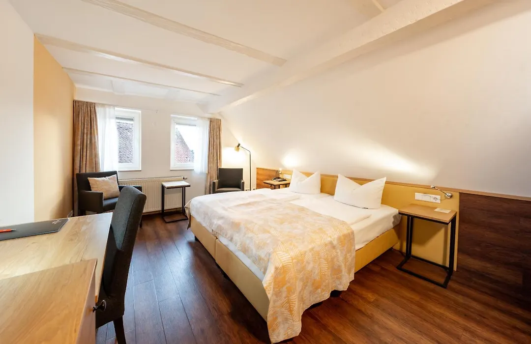 Hotel Am Schloss *** Superior-1