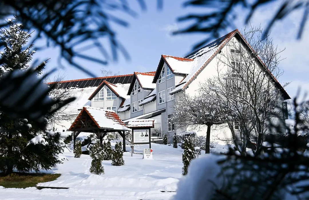 Hotel Marschall Duroc-1