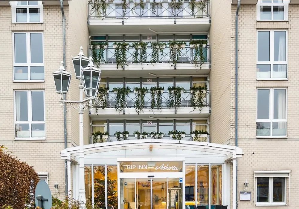 Hotel Astoria-1